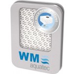 WM Aquatec Stříbrná síťka pro ochranu vody Hygiena nádrže pro 160L nádrže – Zboží Mobilmania