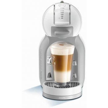 Krups Nescafé Dolce Gusto Mini Me KP1201CS