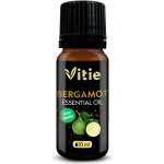 Vitie BIO 100% Esenciální olej Bergamot 10 ml – Hledejceny.cz