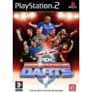 Hra pro Playstation 2 PDC World Championship Darts 2008