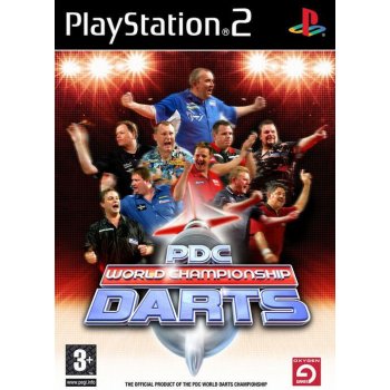 PDC World Championship Darts 2008