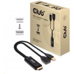 Club3D CAC-1331 – Hledejceny.cz