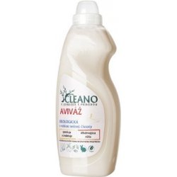 Cleano aviváž Něžná čistota 1,5 l