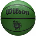 Wilson NBA Team Tribute Solid Boston Celtics – Zboží Dáma Wilson NBA Team Tribute Solid Boston Celtics – Zboží Dáma