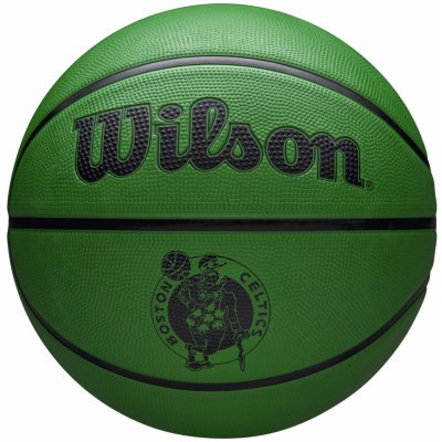 Wilson NBA Team Tribute Solid Boston Celtics – Zboží Dáma Wilson NBA Team Tribute Solid Boston Celtics – Zboží Dáma