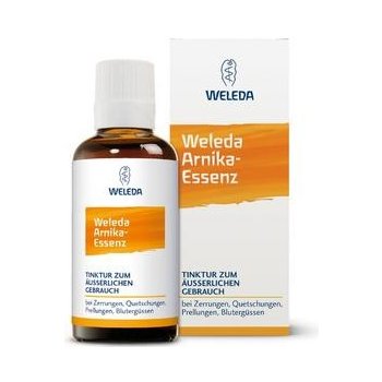 Weleda Arniková tinktura 50 ml