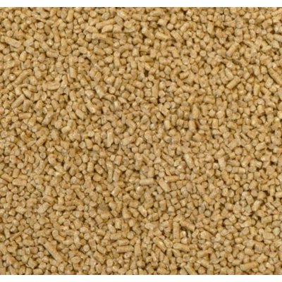 MJM agro Krmivo pro křepelky granulky drcené 20 kg – Zboží Dáma