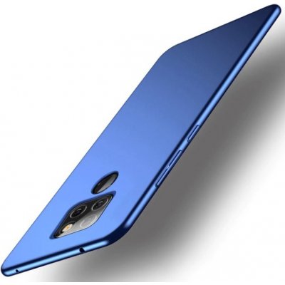 Pouzdro Beweare Matné Thin Huawei Mate 20 - modré – Zbozi.Blesk.cz