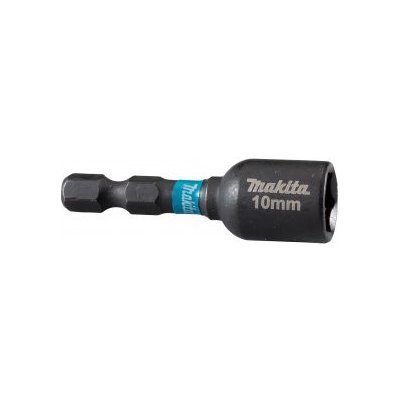 Makita torzní nástrční klíč 1/4" Impact Black, SW10, 50mm B-66846 – Zboží Mobilmania