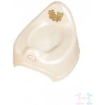 TEGA Hrající nočník Medvídci bílý – Zboží Dáma