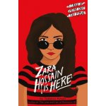 Zara Hossain is Here – Hledejceny.cz