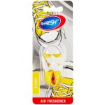 Mr. Fresh SHOES Vanilla | Zboží Auto