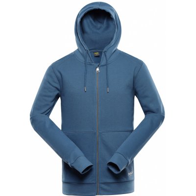 NAX redAN mikina NAX modrá – Hledejceny.cz