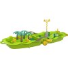 Hračka na písek Buddy Toys Džungle vodní svět BOT 3211