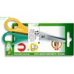 Nůžky dětské B855LH 13,5 cm pro leváky – Zboží Živě