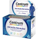 Centrum pro muže 30 tablet – Hledejceny.cz