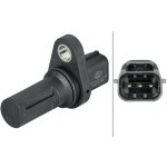 HELLA Generátor impulsů, klikový hřídel 6PU013122-561 – Hledejceny.cz