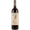 Víno Bodega de Arte Cabernet Franc-Claroscuro 2019 14,4% 0,75 l (holá láhev)