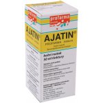 AJATIN PROFARMA TINKTURA S MECHANICKÝM ROZPRAŠOVAČEM DRM 100MG/ML DRM SPR SOL 1X50ML – Hledejceny.cz