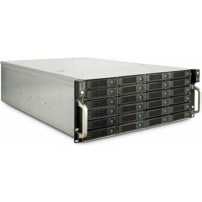 Inter-Tech IPC 4U-4736 - Rack 4U 88887355 – Zbozi.Blesk.cz