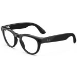 Meta Ray-Ban Headliner Gen2 Standard, Shiny Black, Clear/Graphite Green Transitions 4013601/1M50 – Zboží Živě
