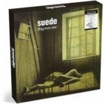 Suede - Dog Man Star CD – Hledejceny.cz