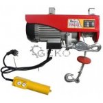 Proteco 51.09-NLE-125 – HobbyKompas.cz