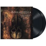 Apocalyptica - Inquisition Symphony - Remastered 2016 LP – Hledejceny.cz