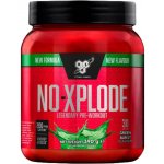 BSN N.O.-Xplode 390 g – Zboží Dáma