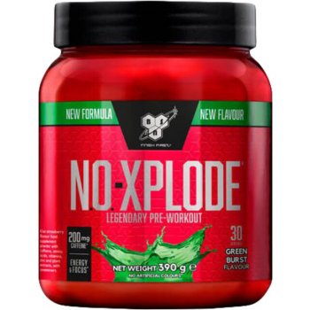 BSN N.O.-Xplode 390 g