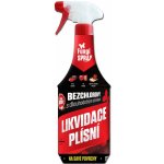 FungiSPRAY Super bez chloru 500 ml – Zboží Dáma