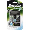 Klasické nabíječky Energizer PRO Charger + 4x AA 2000 mAh EN-639837