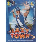 LazyTown 4. DVD – Hledejceny.cz