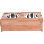 Stojan na mísu MA-NU 1,5 l – Zbozi.Blesk.cz