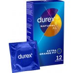 Durex Comfort XL 12 ks – Zbozi.Blesk.cz