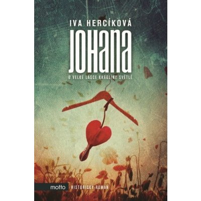 Johana – Hledejceny.cz