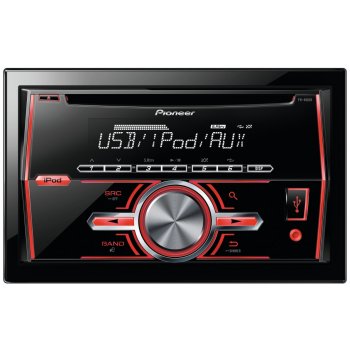 Pioneer FH-460UI