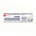 Sensodyne Repair a Protect Whiten 75 ml – Hledejceny.cz