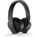 Sony PS4 Gold Wireless Stereo Headset – Zboží Živě