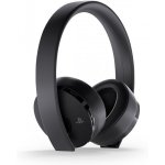 Sony PS4 Gold Wireless Stereo Headset – Hledejceny.cz