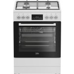 Beko FBM62330GWDTN – Zboží Dáma