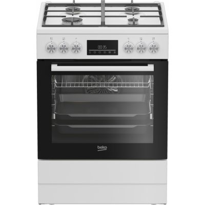 Beko FBM62330GWDTN – Zboží Dáma