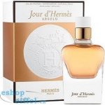 Hermès Jour D'Hermès Absolu parfémovaná voda dámská 50 ml – Hledejceny.cz