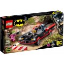 LEGO® DC Batman™ 76188 Batmanův Batmobil z klasického TV seriálu