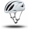 Cyklistická helma Specialized S-Works Prevail 3 white 2024