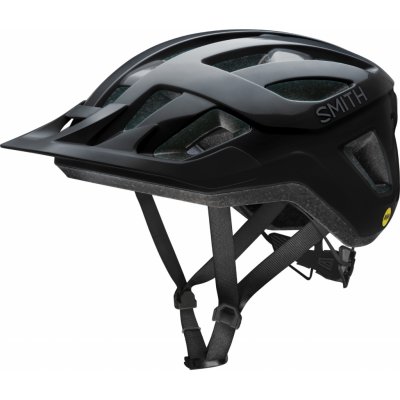 Smith Convoy Mips black 2025 – Zbozi.Blesk.cz
