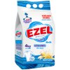 Prášek na praní Ezel Premium Prací prášek na bílé prádlo 4 Kg