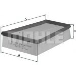 Vzduchový filtr MAHLE LX 1266 – Hledejceny.cz