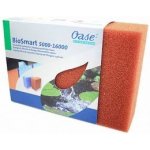 Oase Filtrační houba červená pro BioSmart 5000-16000 – HobbyKompas.cz