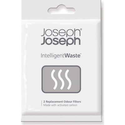 Joseph 30005 IntelligentWaste Odour 2 ks – Zboží Dáma